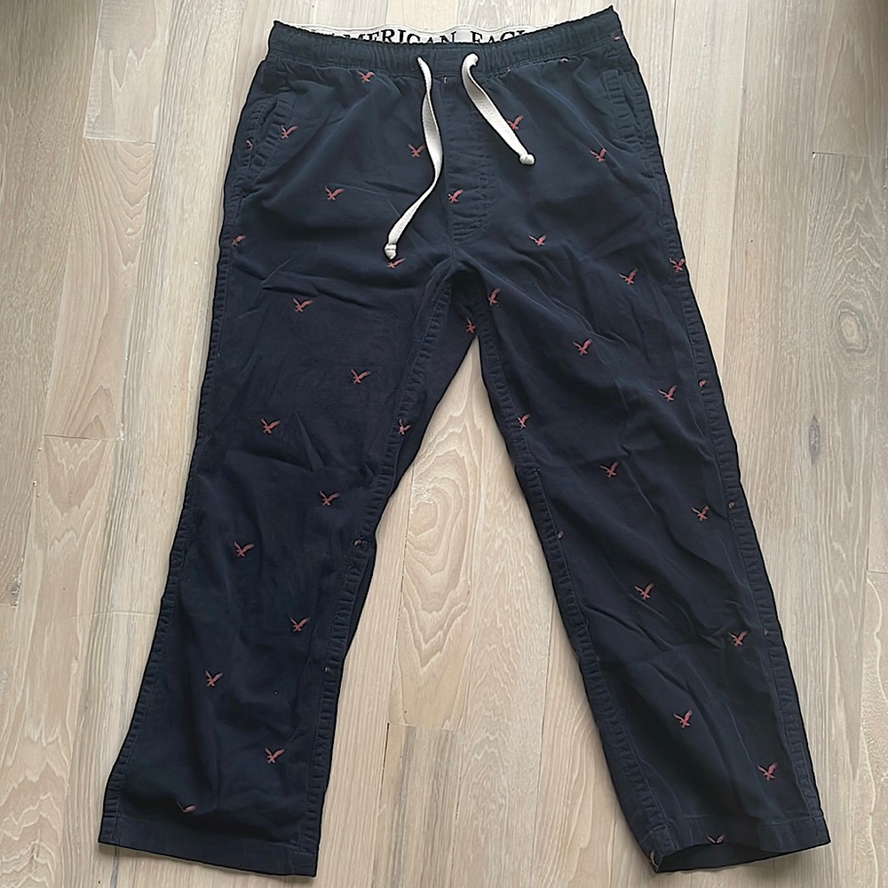 American Eagle Pajama Bottoms